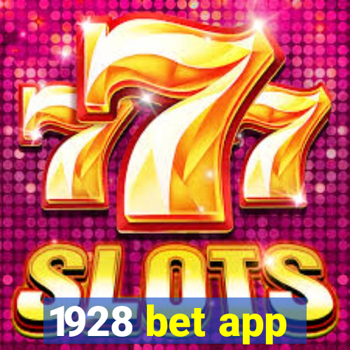 1928 bet app